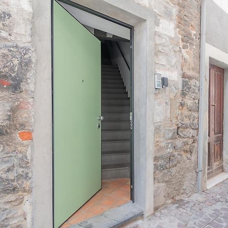 La Piazzetta Apartment Изео Екстериор снимка