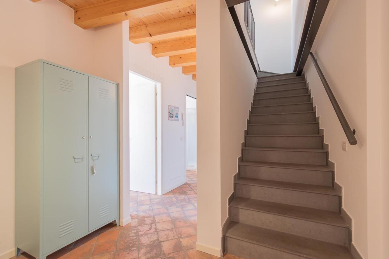 La Piazzetta Apartment Изео Екстериор снимка